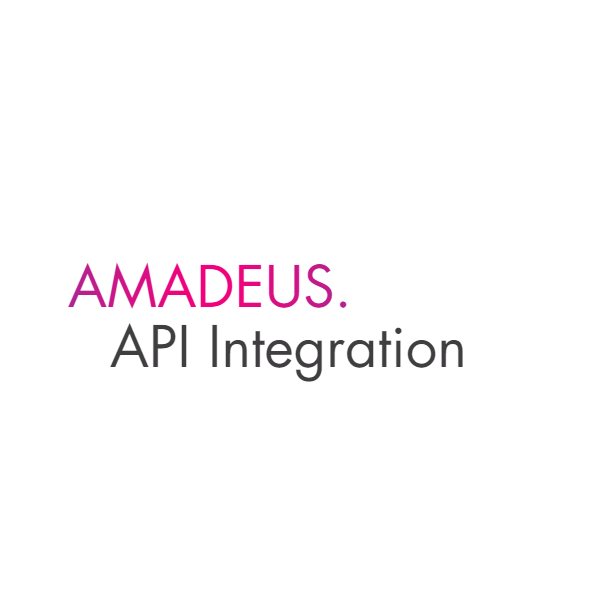 Amadeus Api Integration